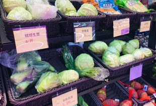 春节食品生鲜销售大增 上海超商供应充足